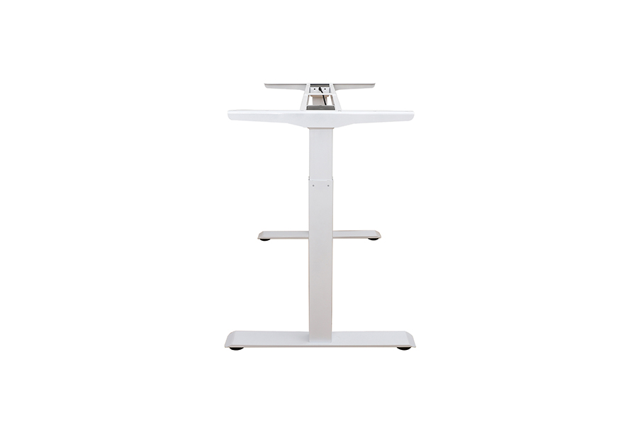 WK-2A2 2 jambes Smart debout électrique Double moteur ascenseur bureau Table Stand