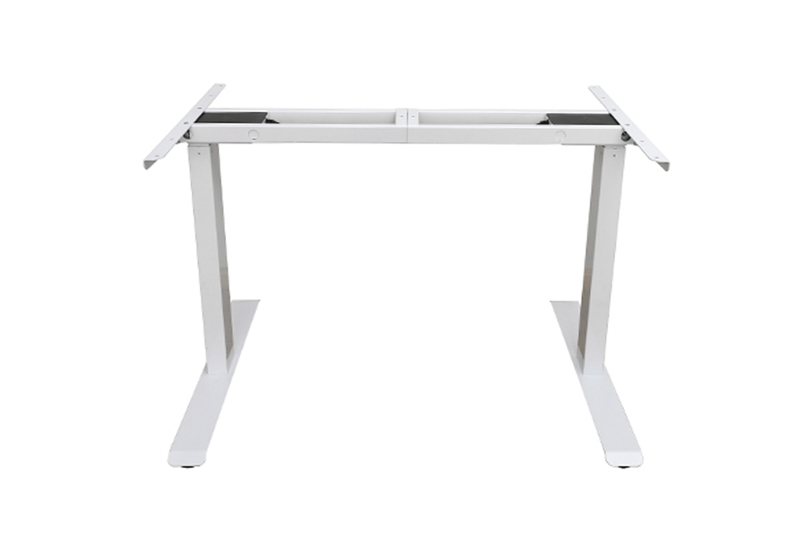 WK-2A2 2 jambes Smart debout électrique Double moteur ascenseur bureau Table Stand